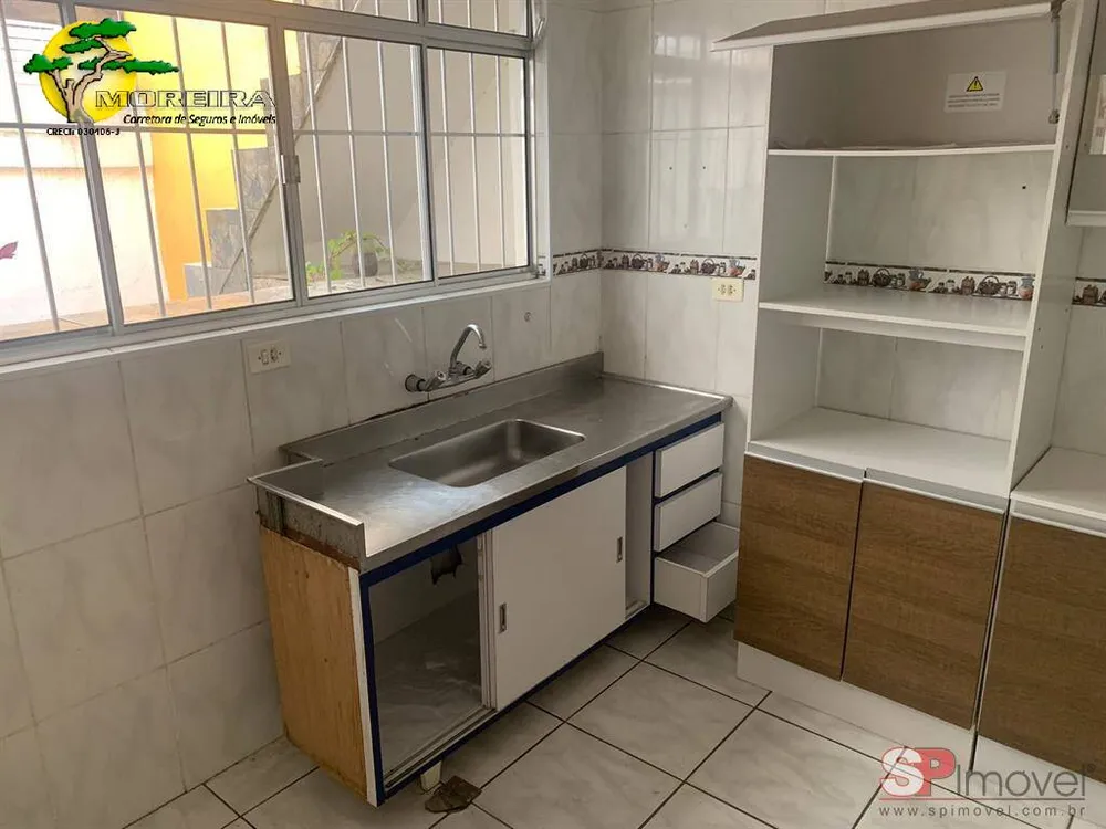 Sobrado, 3 quartos, 209 m² - Foto 10