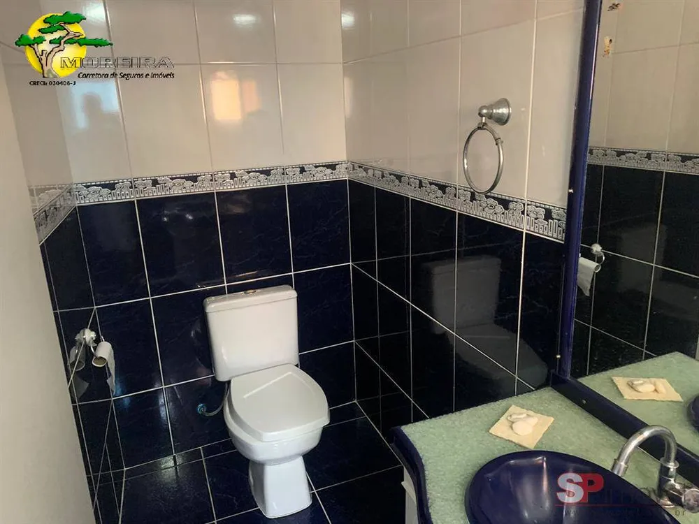 Sobrado, 3 quartos, 209 m² - Foto 6