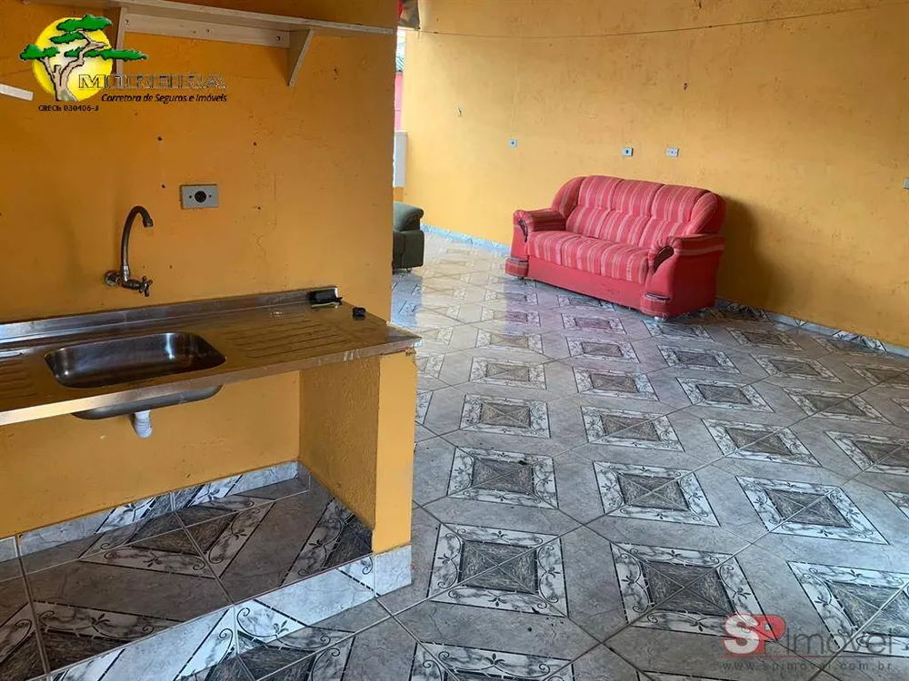 Sobrado, 3 quartos, 209 m² - Foto 13