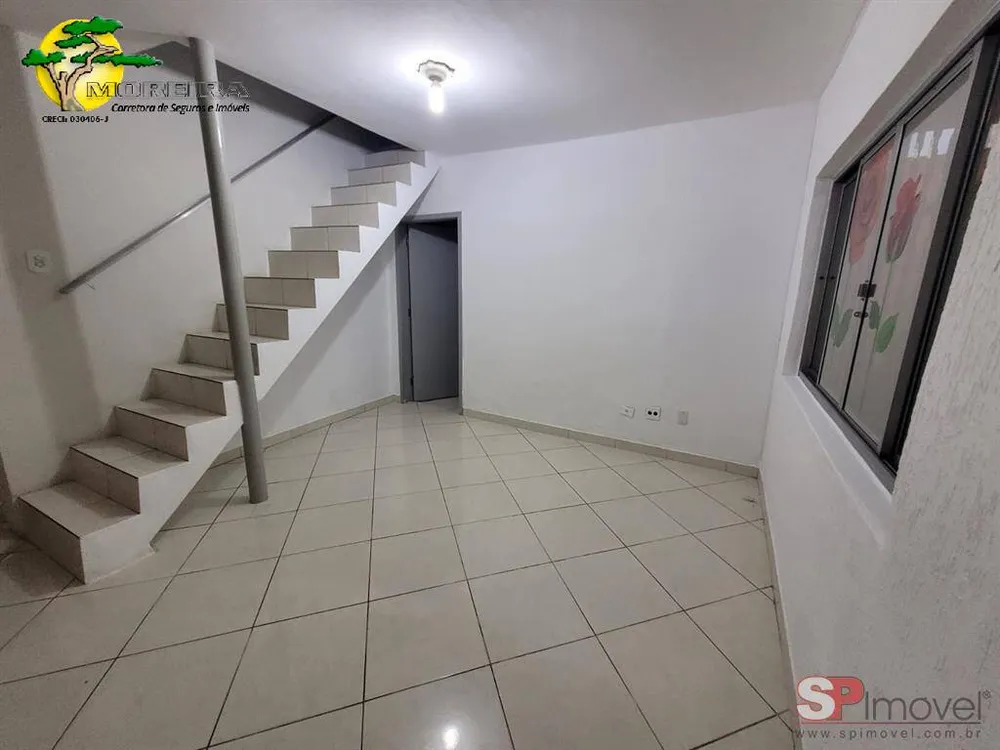 Sobrado, 3 quartos, 209 m² - Foto 15