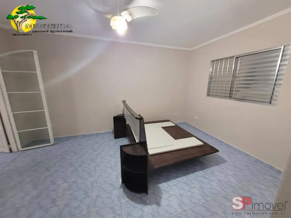 Sobrado, 3 quartos, 209 m² - Foto 14