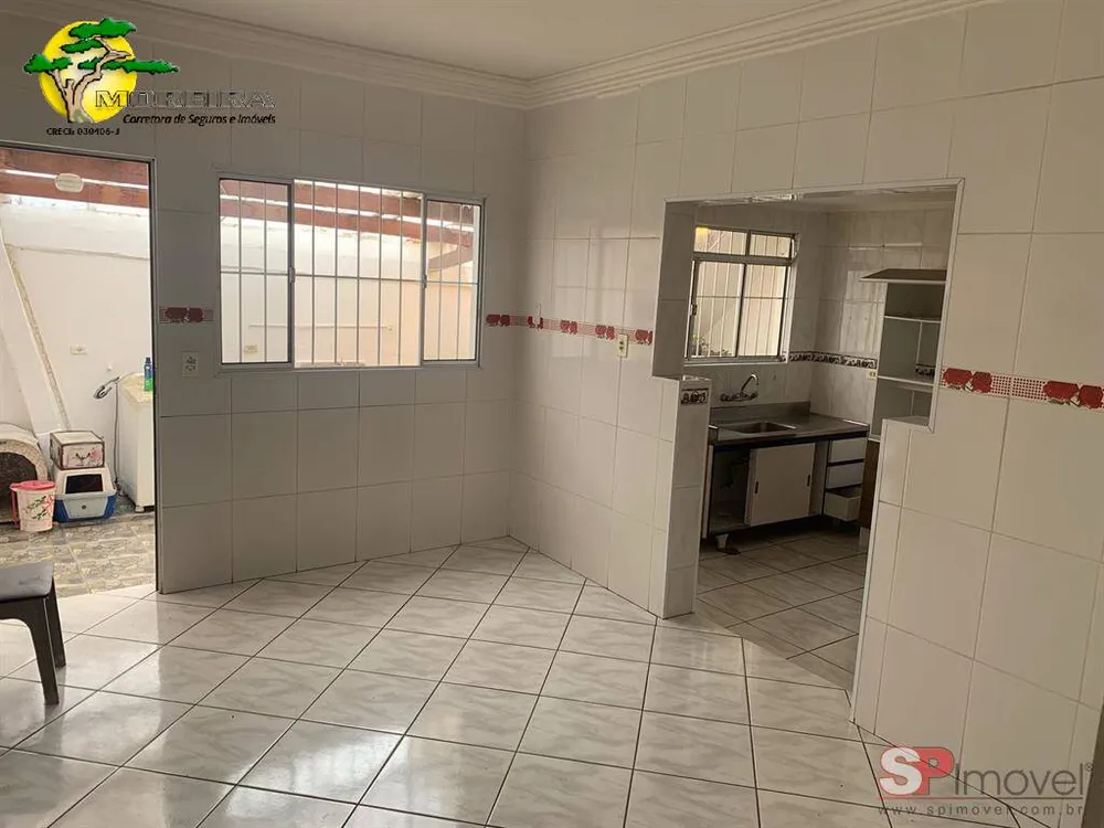 Sobrado, 3 quartos, 209 m² - Foto 7