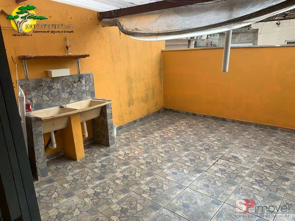 Sobrado à venda com 3 quartos, 209m² - Foto 4