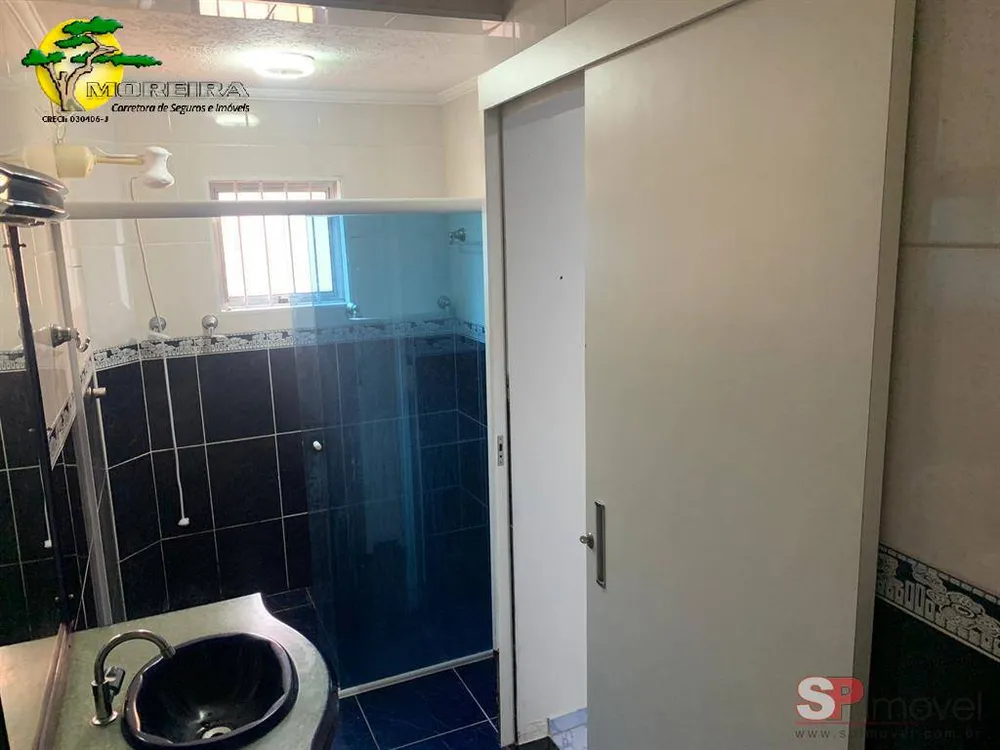 Sobrado, 3 quartos, 209 m² - Foto 16