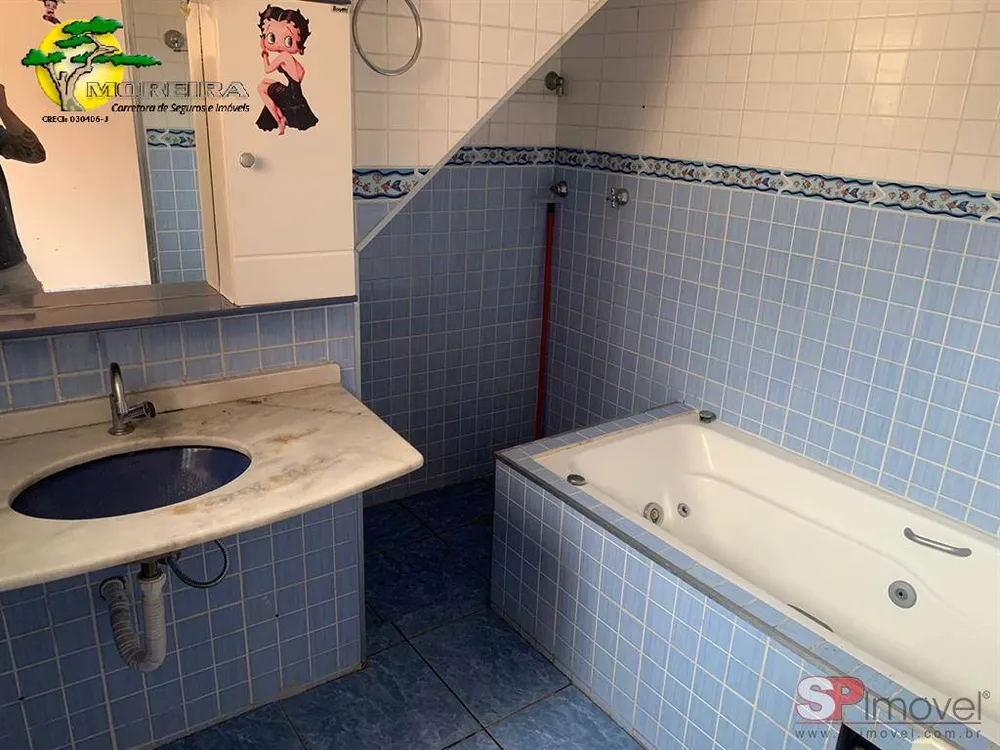 Sobrado, 3 quartos, 209 m² - Foto 9