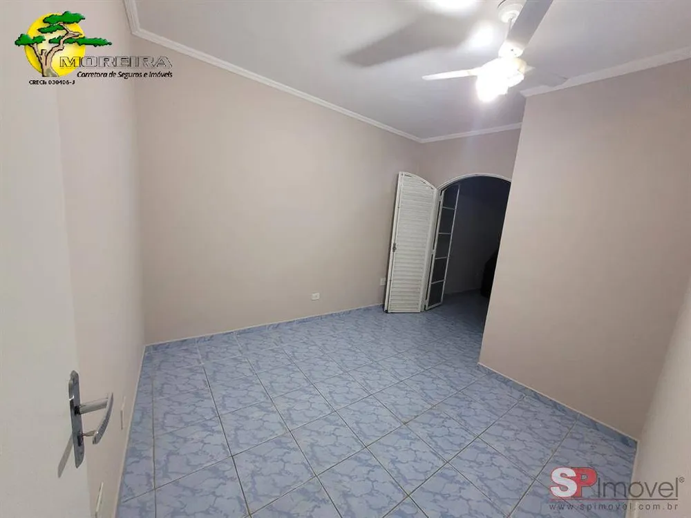 Sobrado, 3 quartos, 209 m² - Foto 8