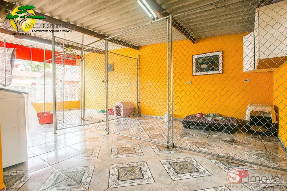 Sobrado à venda com 3 quartos, 209m² - Foto 2