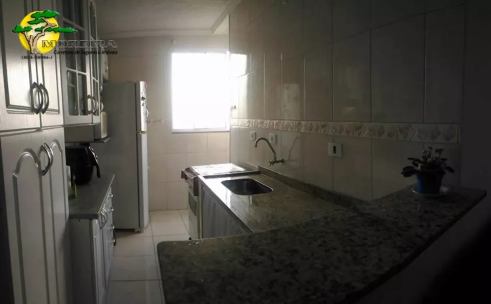 Apartamento à venda com 2 quartos, 45m² - Foto 4