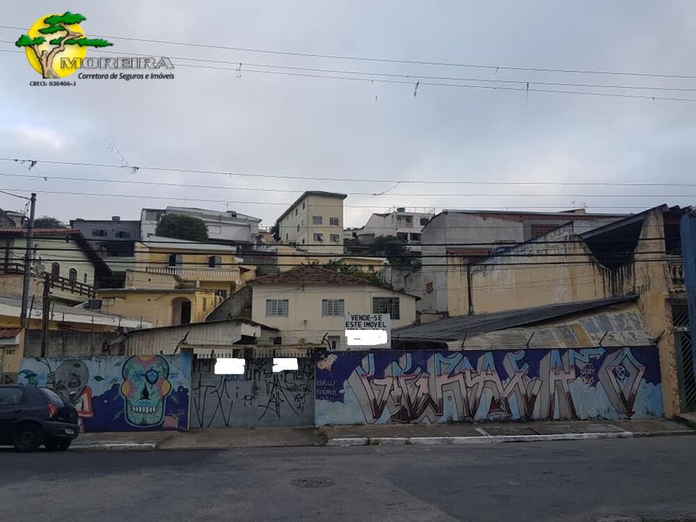 Terreno, 701 m² - Foto 4