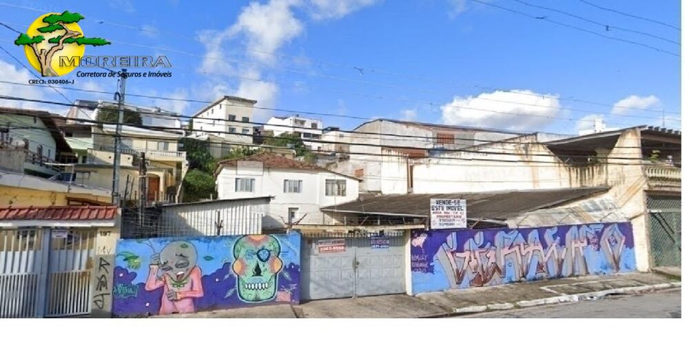 Terreno, 701 m² - Foto 3