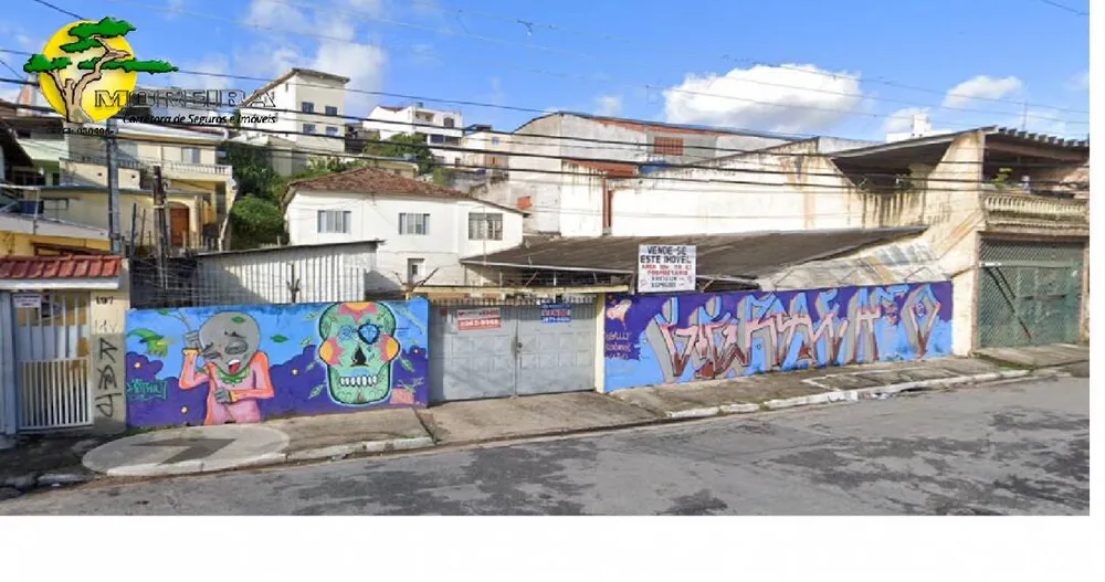 Terreno, 701 m² - Foto 4
