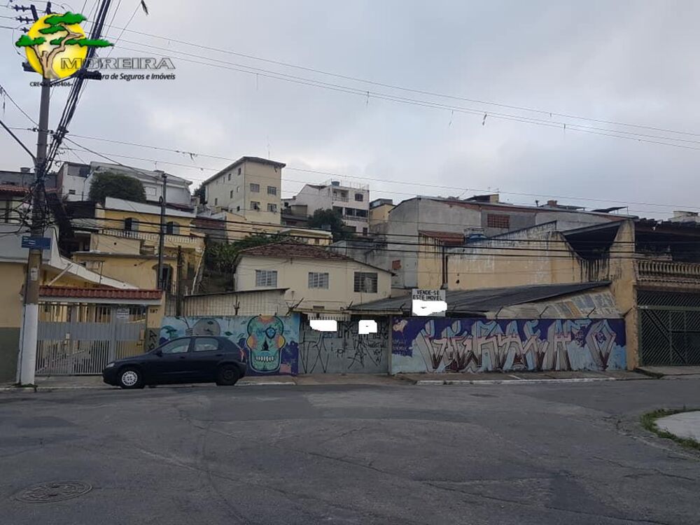 Terreno, 701 m² - Foto 1