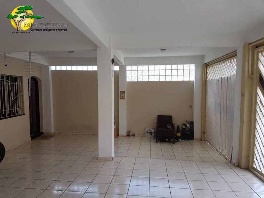 Casa, 5 quartos, 380 m² - Foto 3