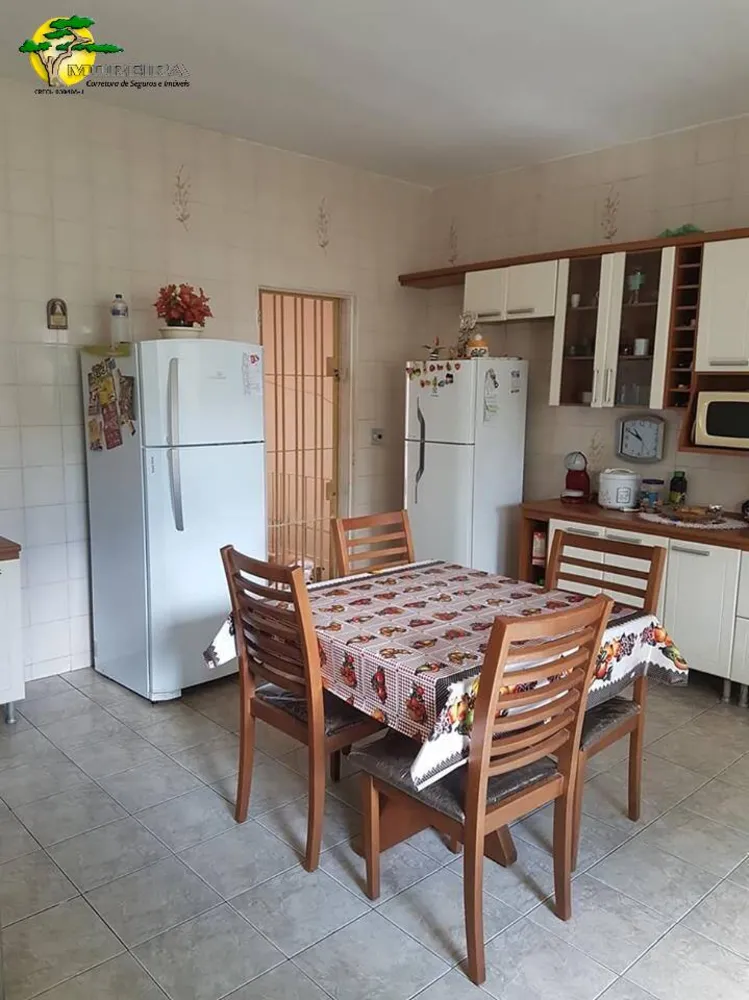 Casa, 5 quartos, 380 m² - Foto 6