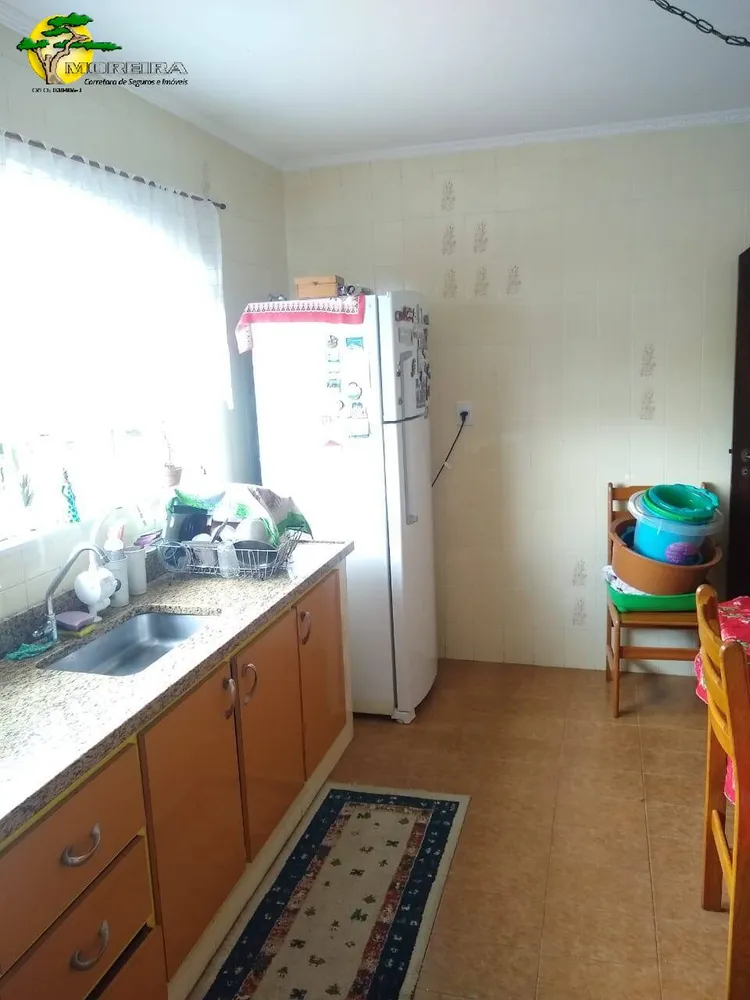 Sobrado, 240 m² - Foto 8