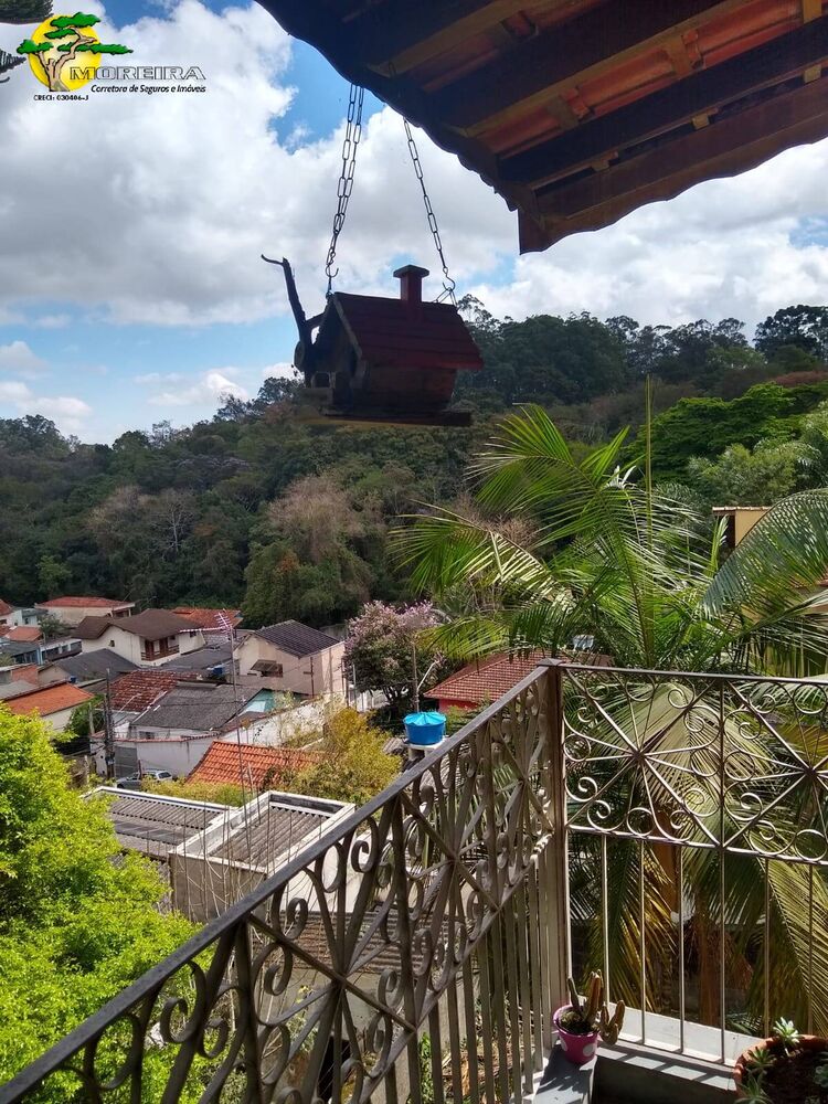 Sobrado, 240 m² - Foto 4