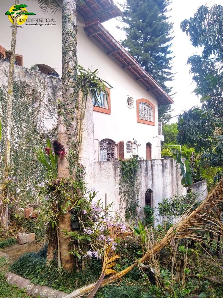 Sobrado, 240 m² - Foto 2