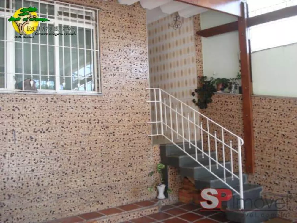 Sobrado à venda com 3 quartos, 120m² - Foto 3