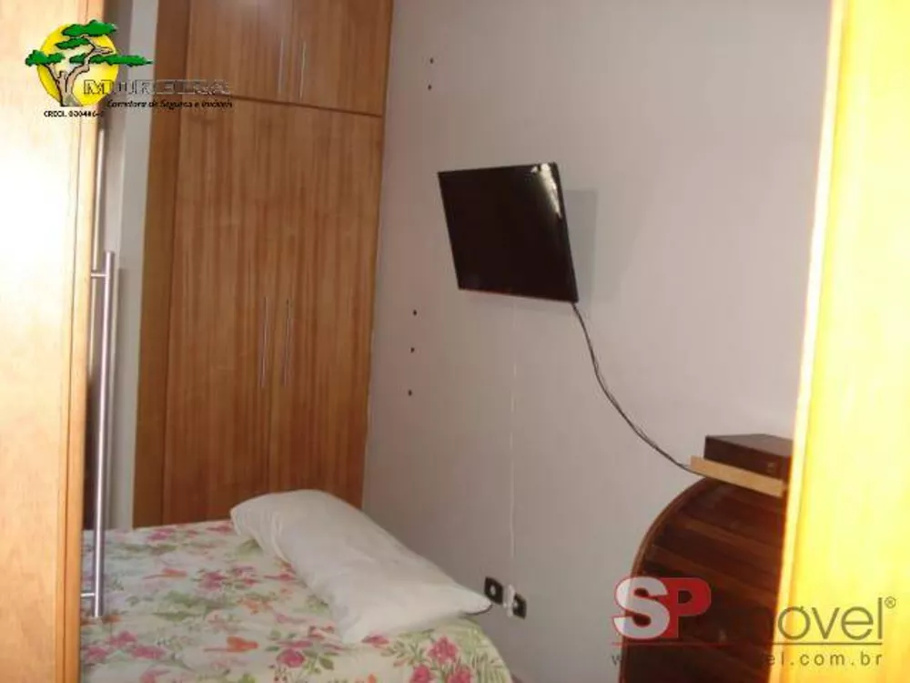 Sobrado à venda com 3 quartos, 120m² - Foto 4