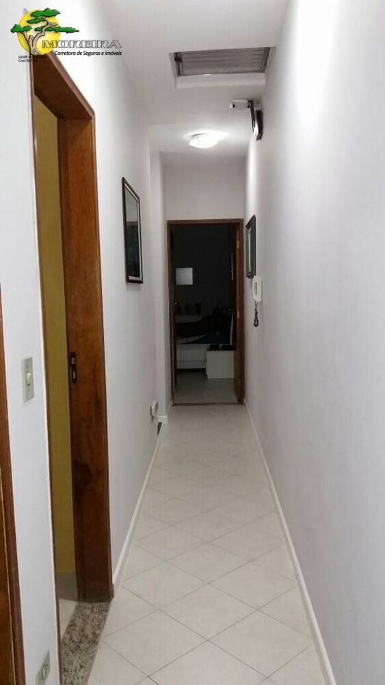 Sobrado, 3 quartos, 100 m² - Foto 4