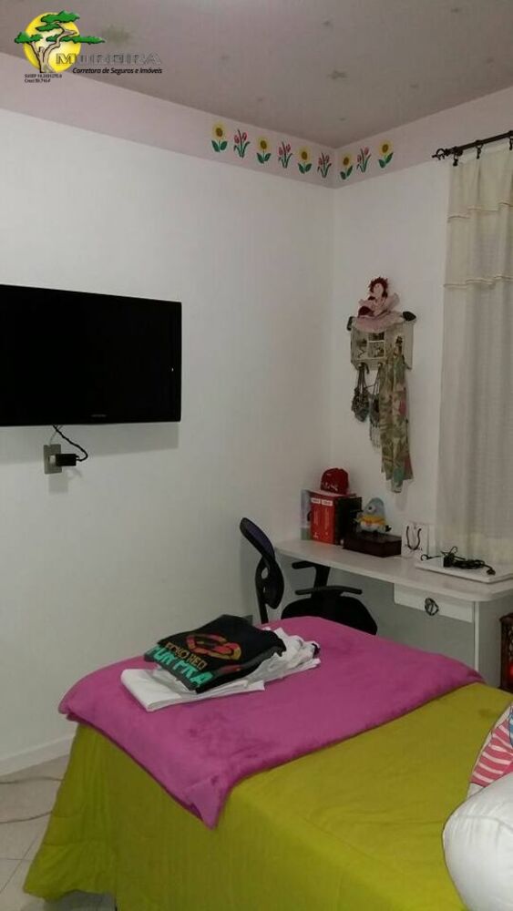 Sobrado, 3 quartos, 100 m² - Foto 2