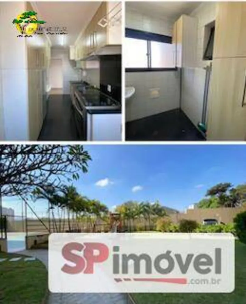 Apartamento, 2 quartos, 70 m² - Foto 11