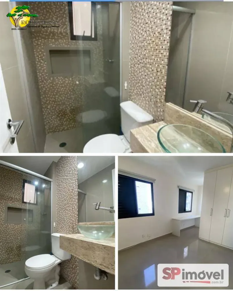 Apartamento, 2 quartos, 70 m² - Foto 9
