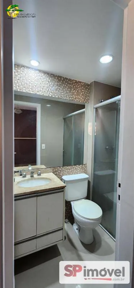 Apartamento, 2 quartos, 70 m² - Foto 16