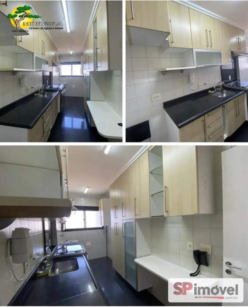 Apartamento, 2 quartos, 70 m² - Foto 10