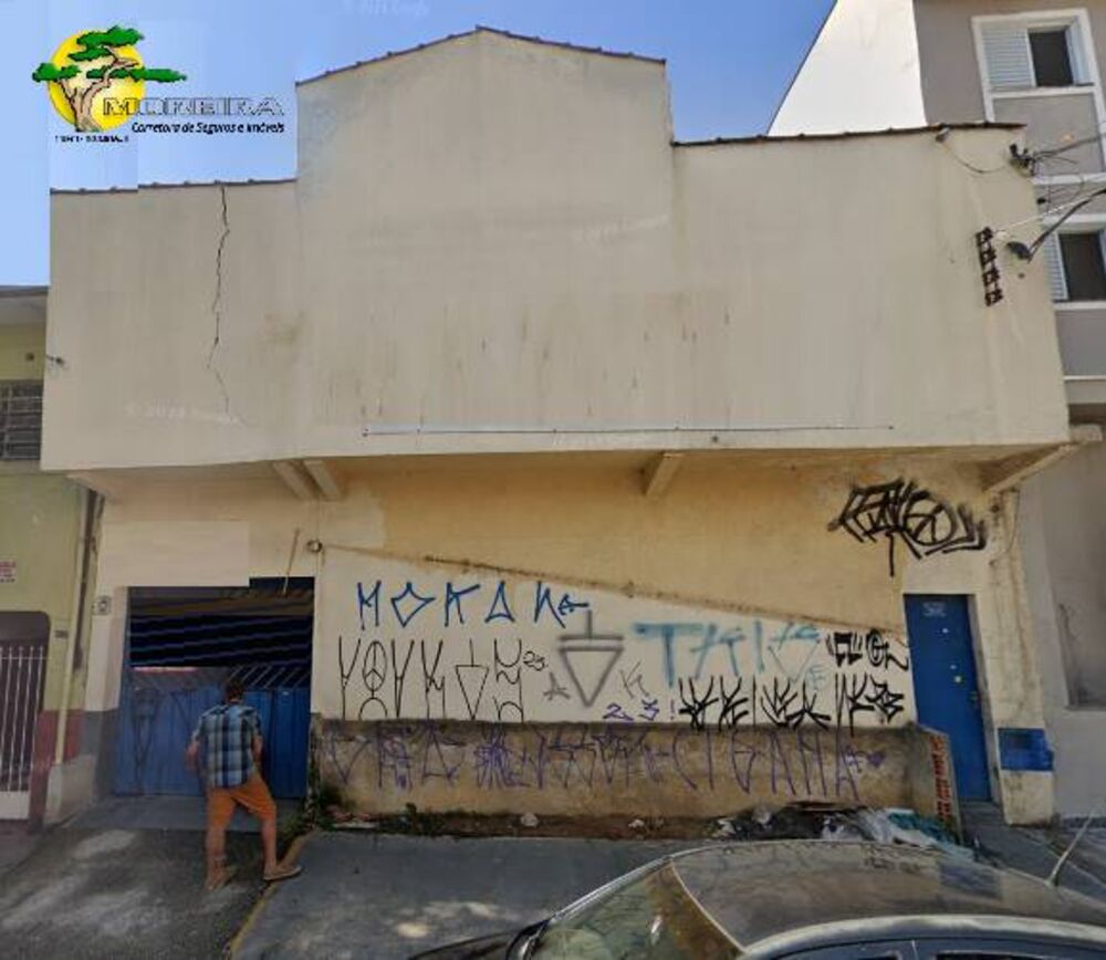 Prédio Inteiro, 700 m² - Foto 1