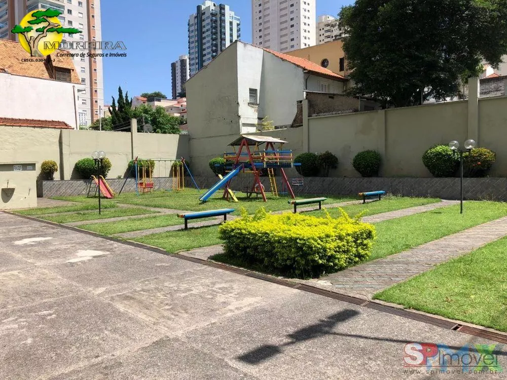 Apartamento à venda com 3 quartos, 77m² - Foto 3