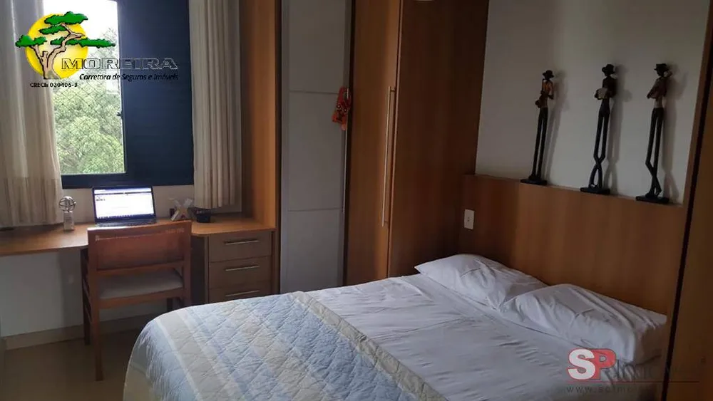 Apartamento, 3 quartos - Foto 5