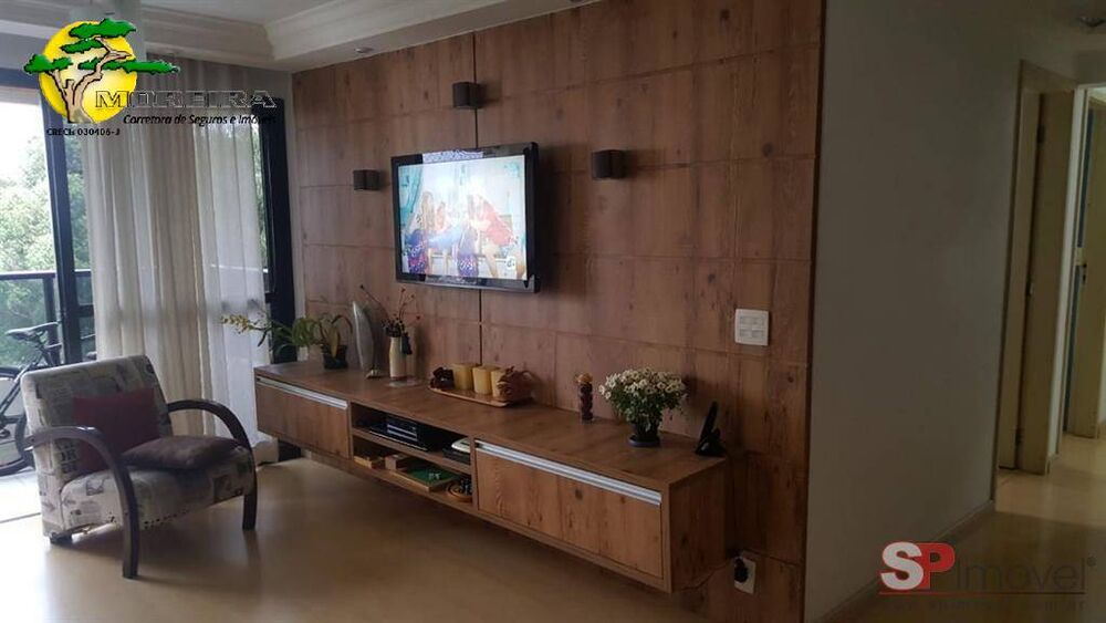 Apartamento, 3 quartos - Foto 1