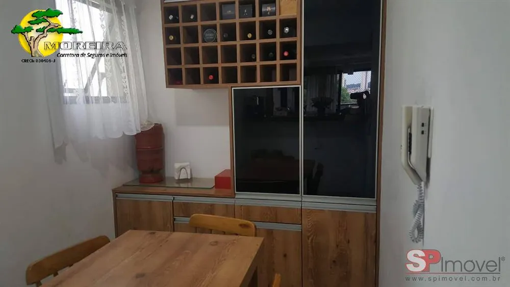 Apartamento, 3 quartos - Foto 6