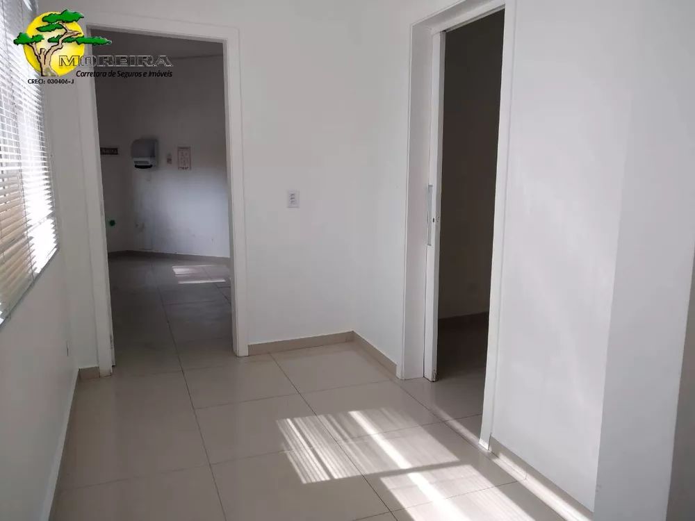 Casa à venda com 3 quartos, 110m² - Foto 4