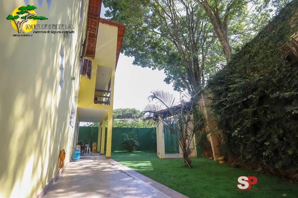 Sobrado à venda com 4 quartos, 221m² - Foto 3