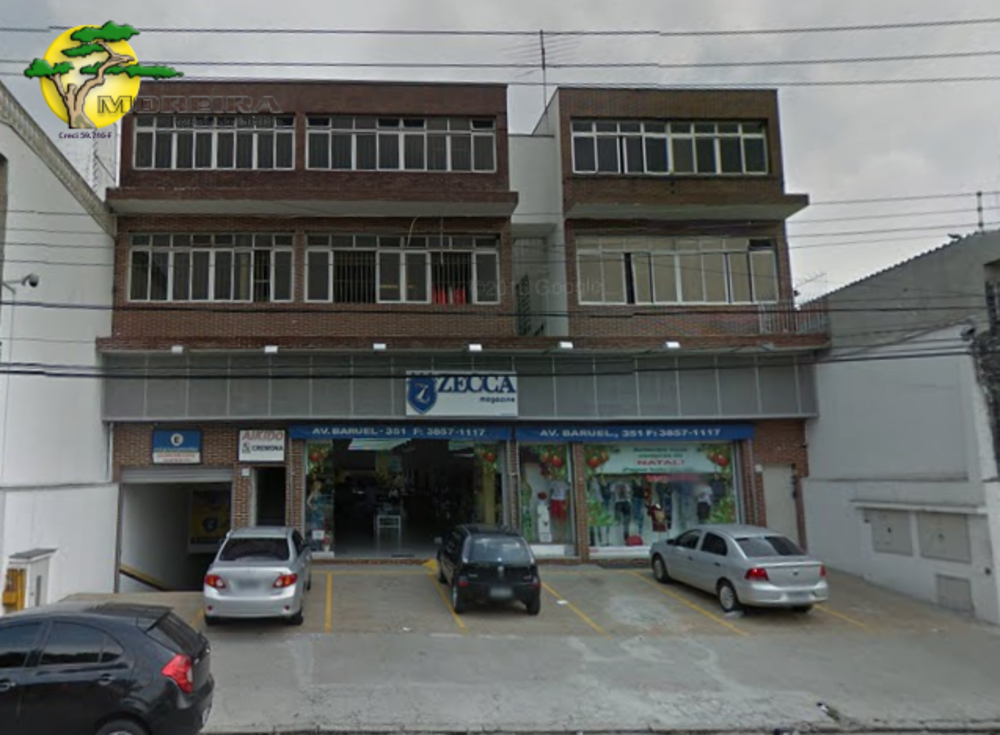 Prédio Inteiro para alugar, 240m² - Foto 1