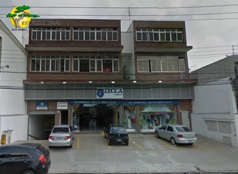 Prédio Inteiro, 240 m² - Foto 2