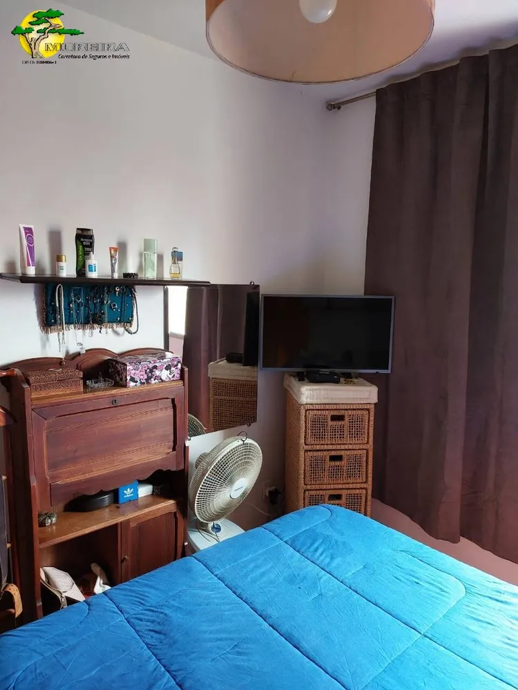 Apartamento, 3 quartos, 75 m² - Foto 5