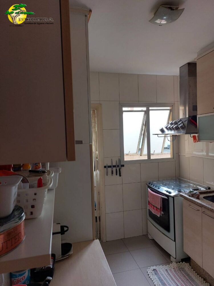 Apartamento, 3 quartos, 75 m² - Foto 2