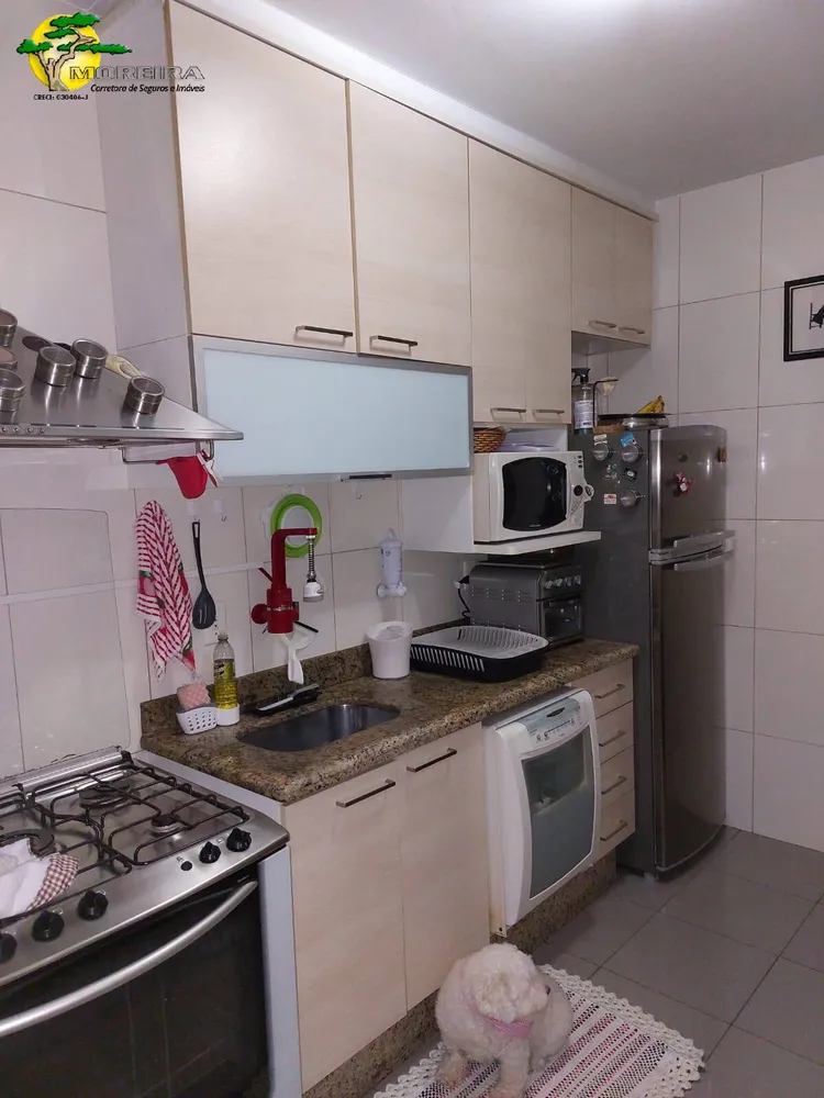 Apartamento, 3 quartos, 75 m² - Foto 7