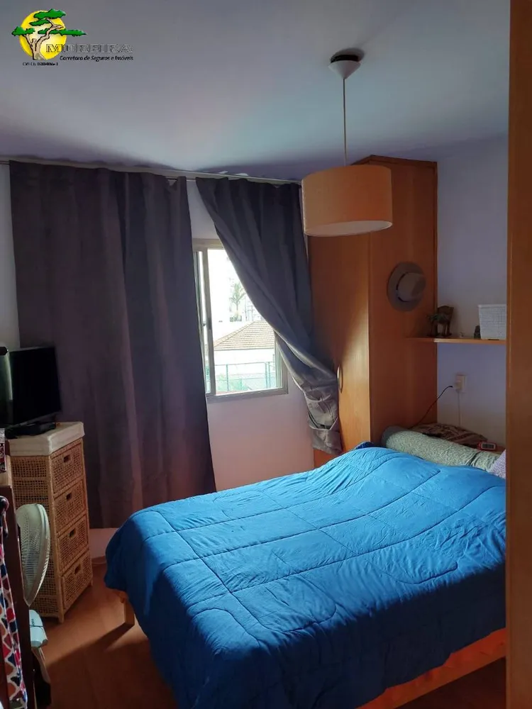 Apartamento, 3 quartos, 75 m² - Foto 6