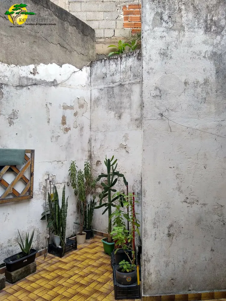 Sobrado, 3 quartos - Foto 5