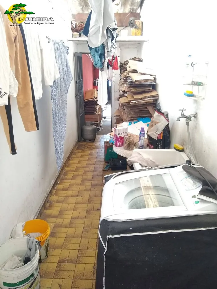 Sobrado, 3 quartos - Foto 3