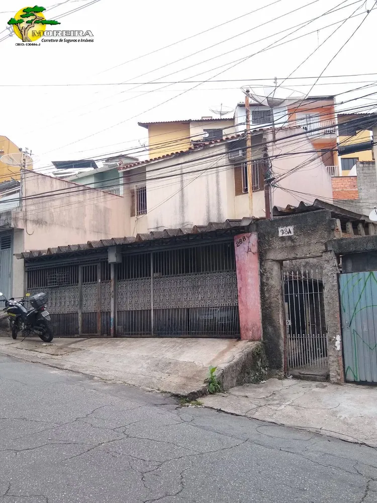 Sobrado, 3 quartos - Foto 4