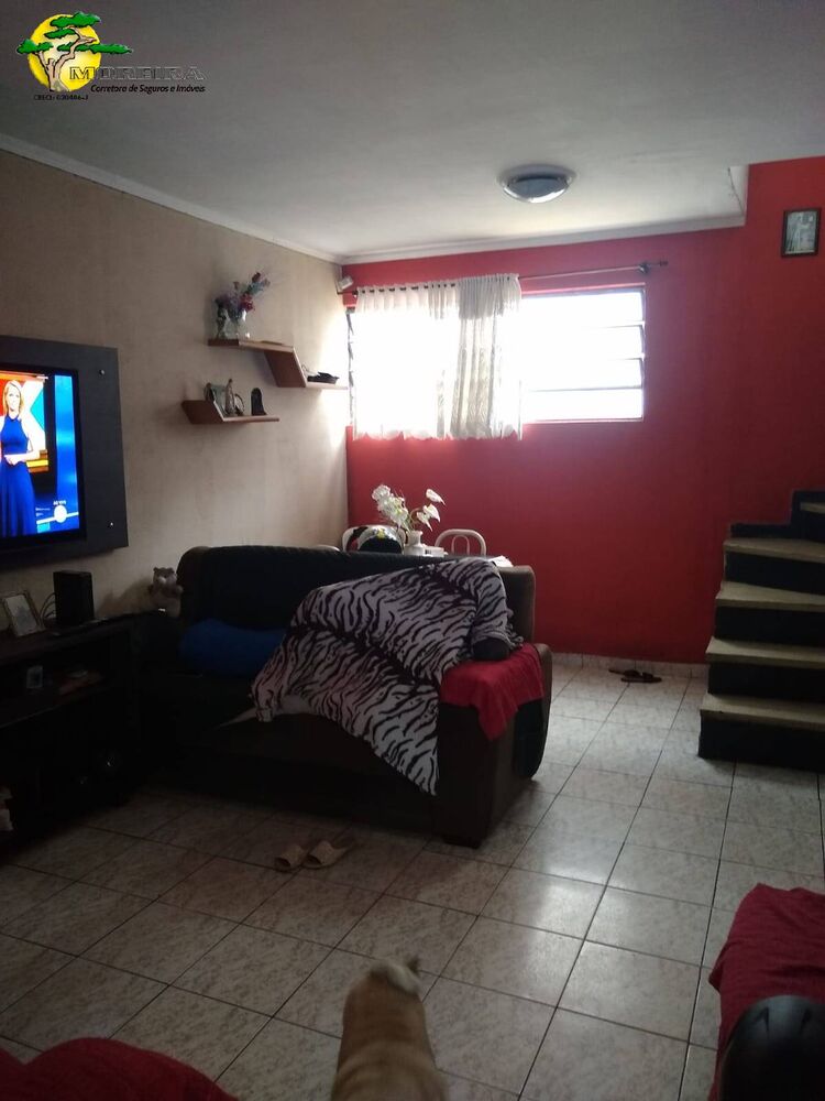 Sobrado, 3 quartos - Foto 3