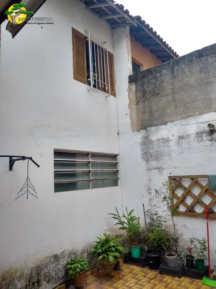 Sobrado, 3 quartos - Foto 9