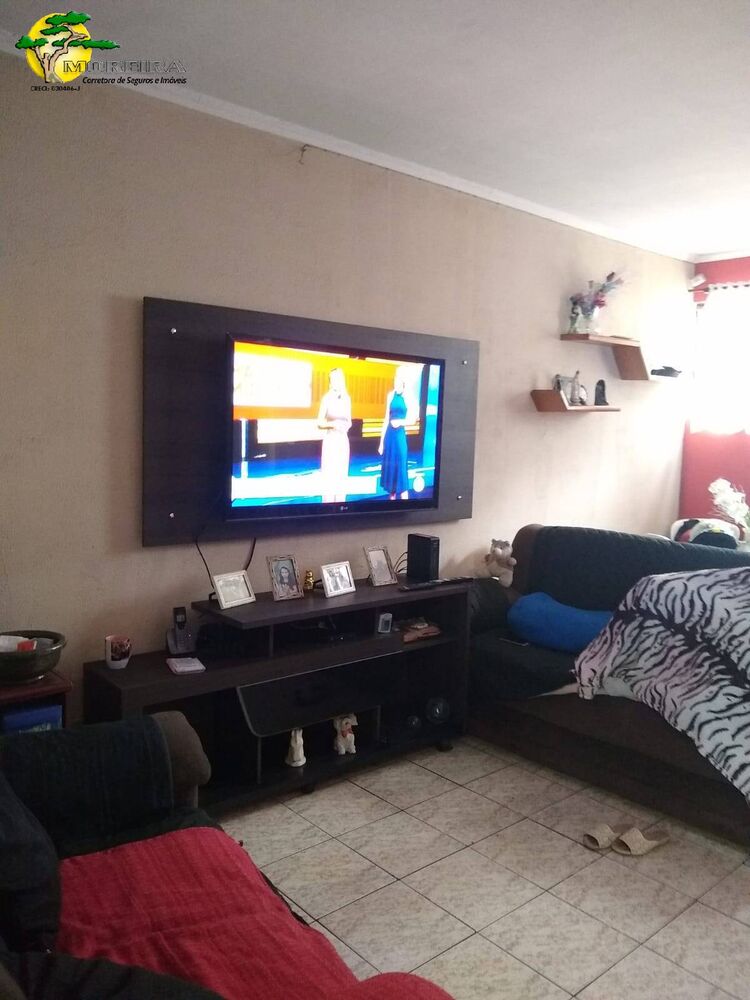 Sobrado, 3 quartos - Foto 4
