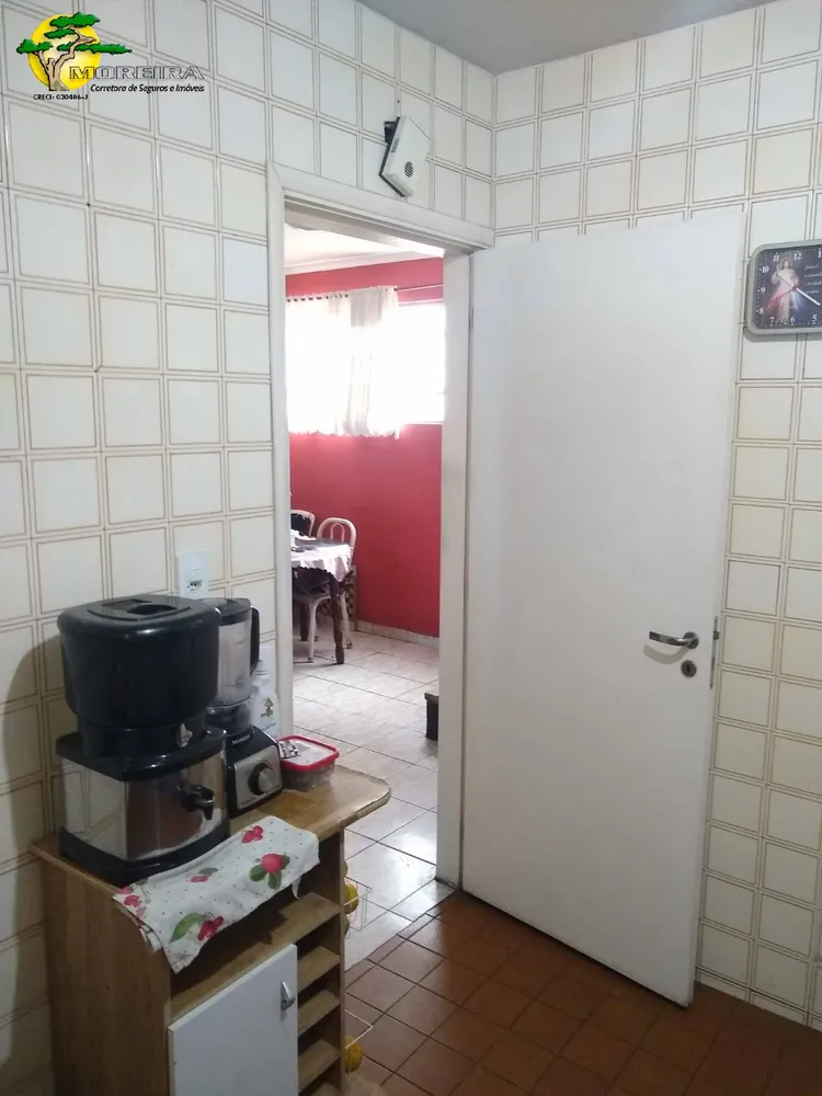 Sobrado, 3 quartos - Foto 10