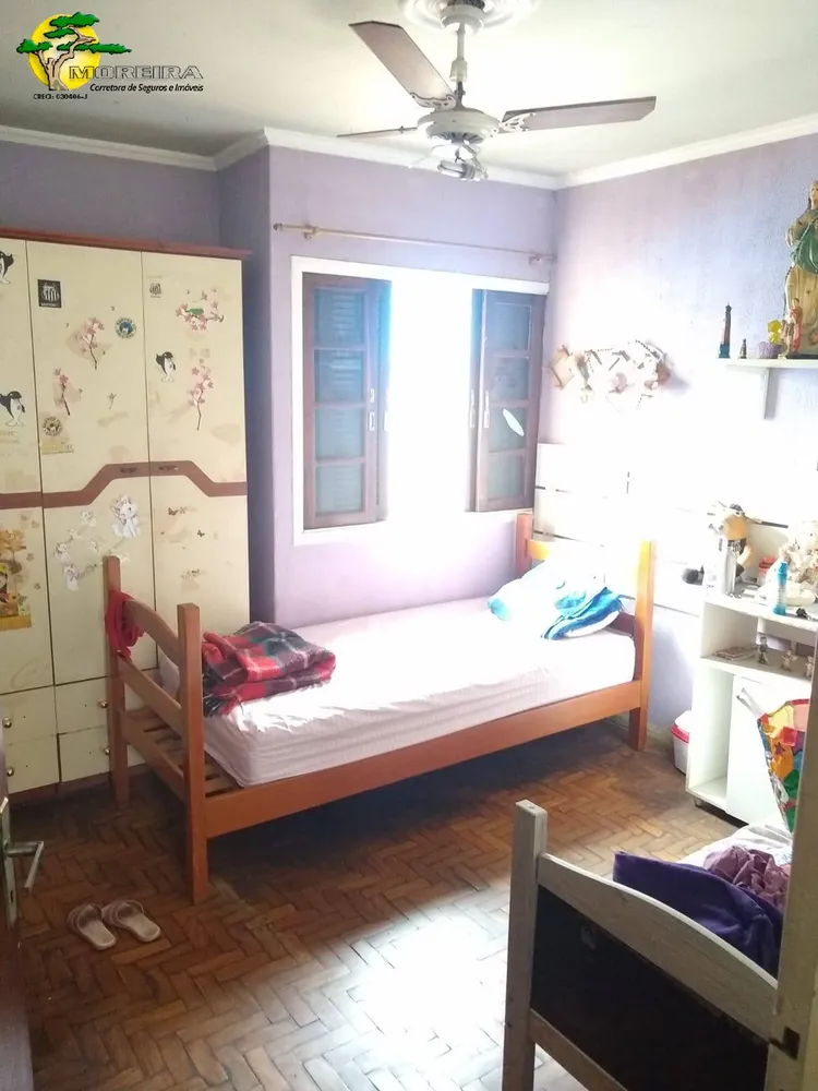 Sobrado, 3 quartos - Foto 16